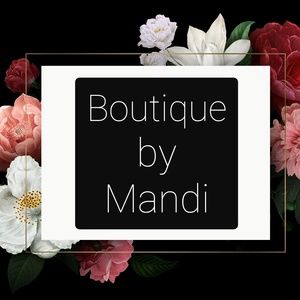 Meet your Posher, Mandi